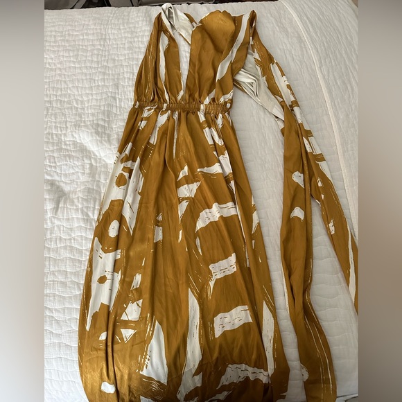 DIARRABLU Mailys Dress - Picture 8 of 8